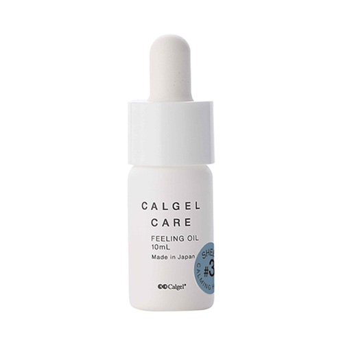 ケア フィーリングオイル#3 シープ 10mL