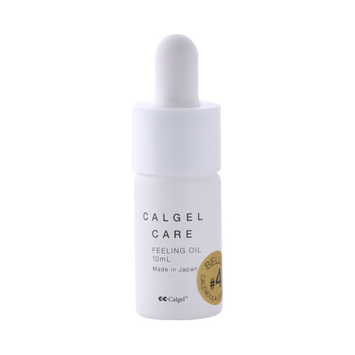 ケア フィーリングオイル#4 ベル 10mL