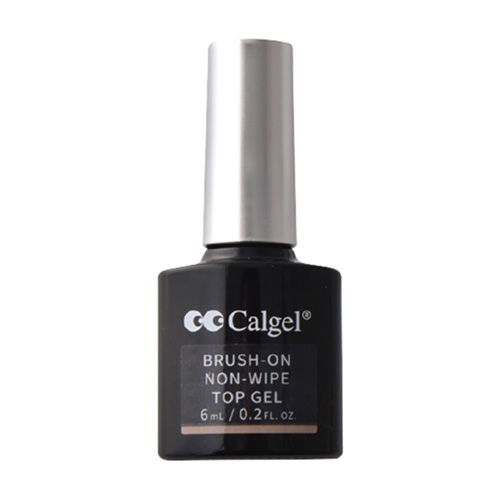 ブラッシュオンノンワイプトップジェル 6mL