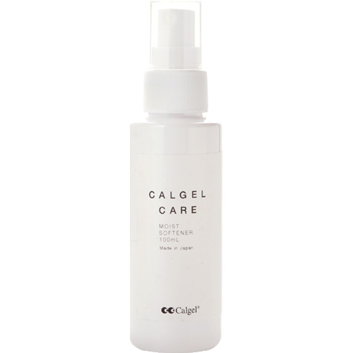 ケア モイストソフナー 100mL