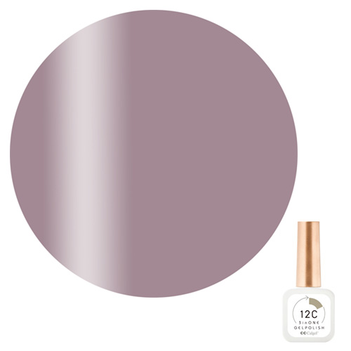 12C ノンワイプ 3in1 ジェルポリッシュ 13 8mL