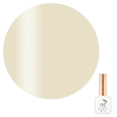 12C ノンワイプ 3in1 ジェルポリッシュ 14 8mL