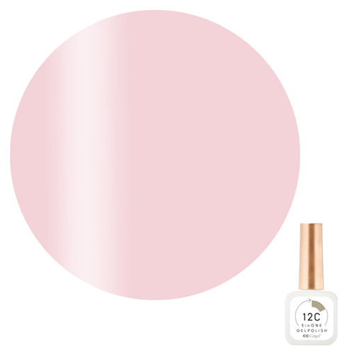 12C ノンワイプ 3in1 ジェルポリッシュ 18 8mL