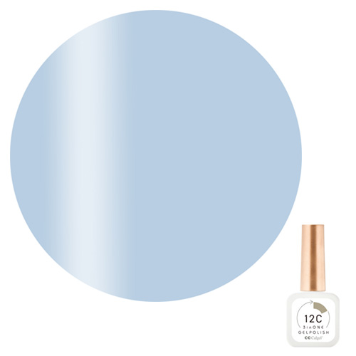 12C ノンワイプ 3in1 ジェルポリッシュ 20 8mL