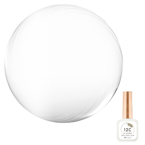 12C ノンワイプ 3in1 ジェルポリッシュ 59 8mL