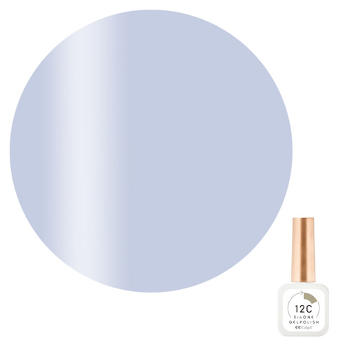12C ノンワイプ 3in1 ジェルポリッシュ 46 8mL