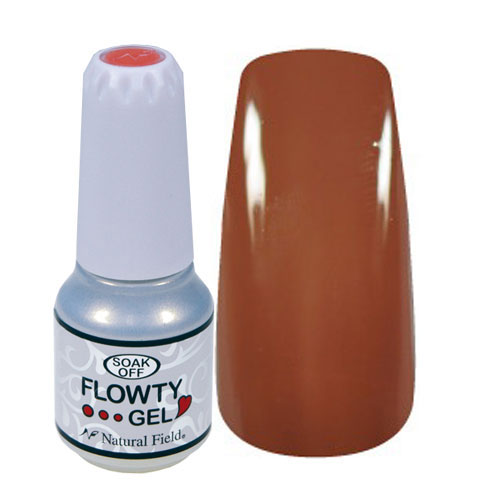 Natural Field フローティジェル 3517 12ml アース ライフビューティーネイルプロショップ