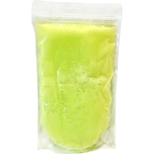 ワックス グリーンアップル 500g