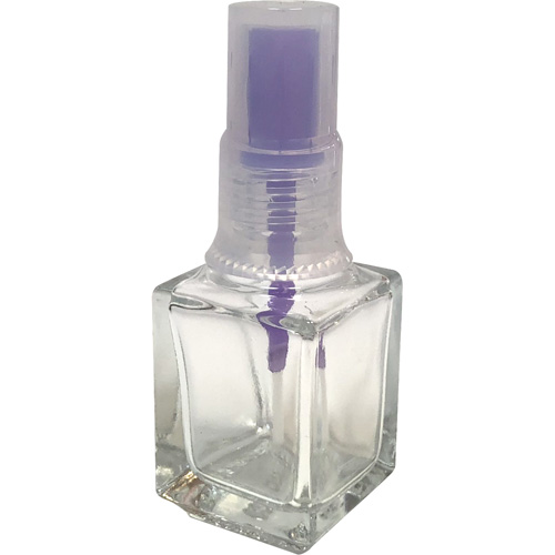 エナメルボトル 15mL パープル