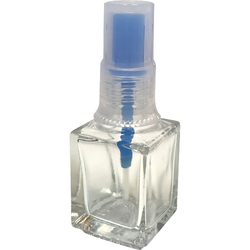 エナメルボトル 15mL ブルー