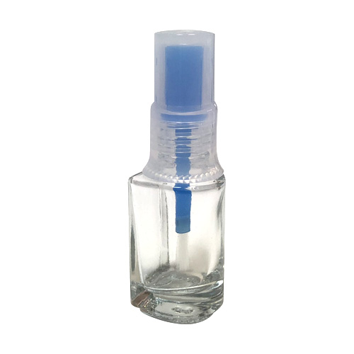 エナメルボトル 7mL ブルー