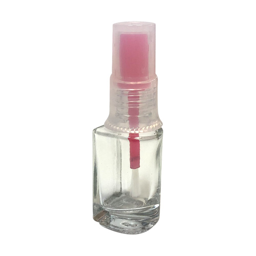 エナメルボトル 7mL レッド