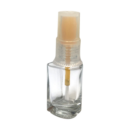 エナメルボトル 7mL オレンジ