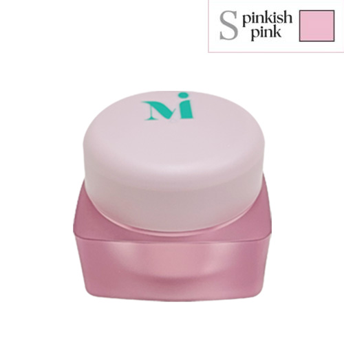 スローパウダー S/ピンキッシュピンク 20g
