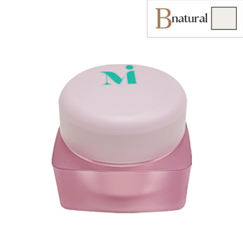 ベーシックパウダー B/ナチュラル 20g
