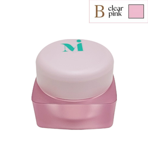 ベーシックパウダー B/クリアピンク 20g