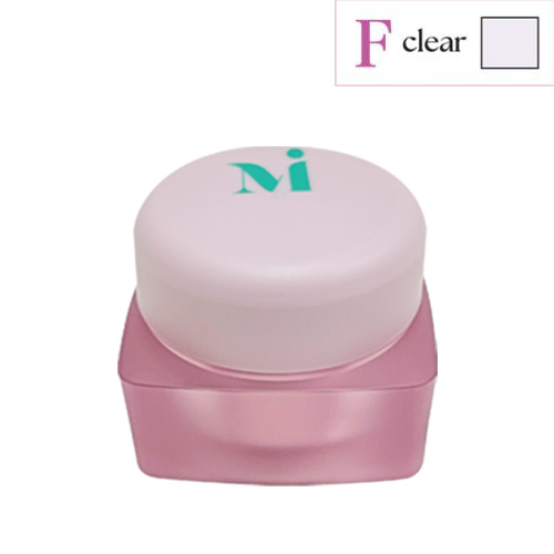 ファストパウダー F/クリア 20g