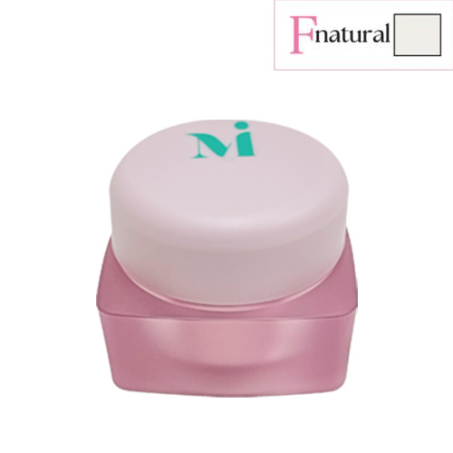 ファストパウダー F/ナチュラル 20g