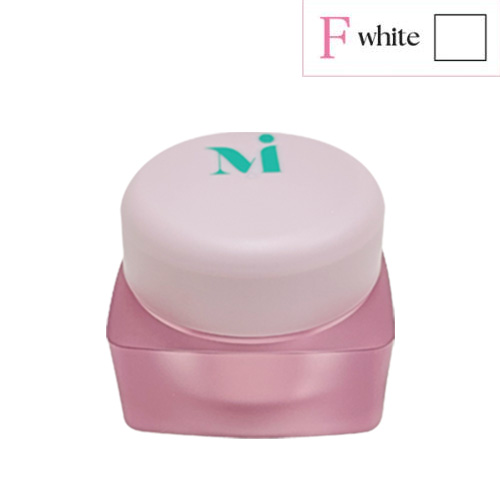 ファストパウダー F/ホワイト 20g