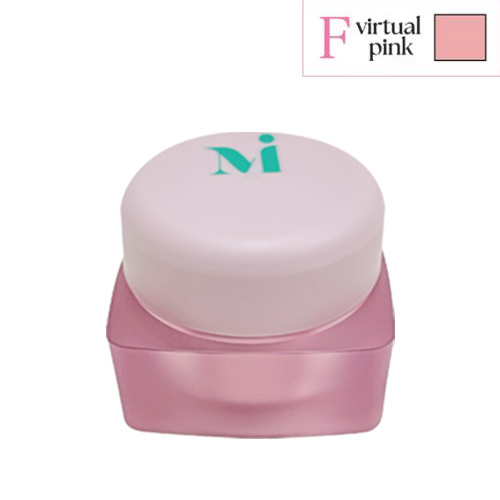ファストパウダー F/バーチャルピンク 20g