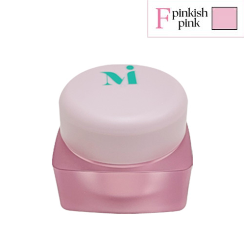 ファストパウダー F/ピンキッシュピンク 20g