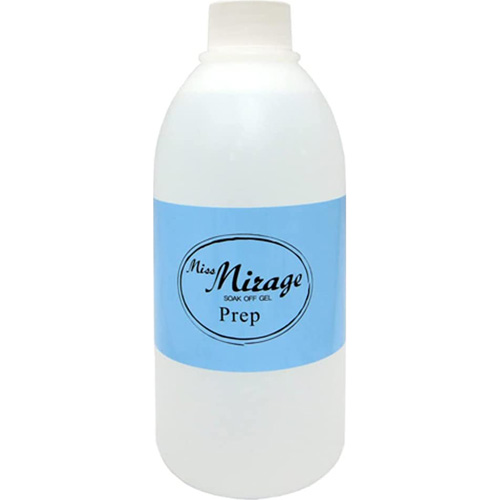 プレップ 500mL