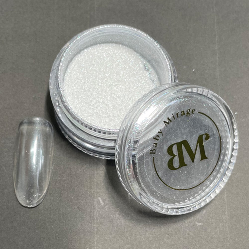 極艶パウダー 0.5g
