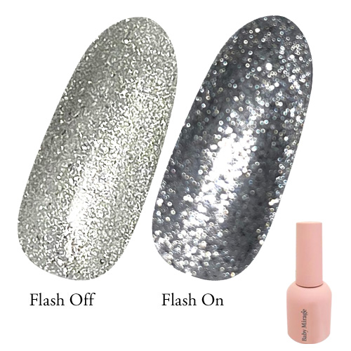 プラチナムフラッシュマグ MF07 8g