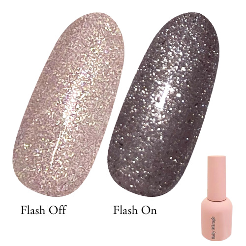 プラチナムフラッシュマグ MF10 8g