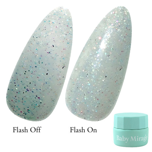 ミスティフラッシュ GF19 3g