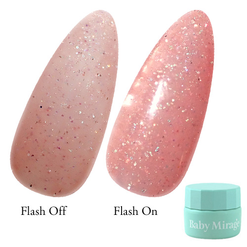 ミスティフラッシュ GF20 3g