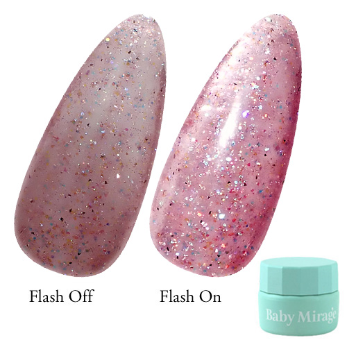 ミスティフラッシュ GF23 3g