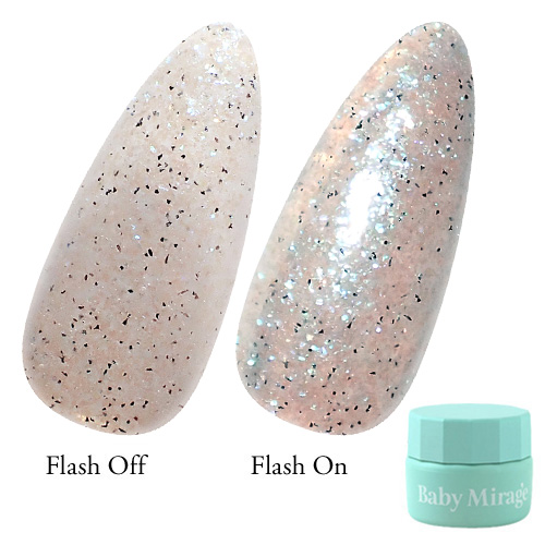 ミスティフラッシュ GF24 3g