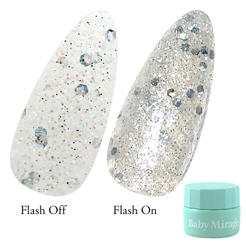 ダイヤモンドフラッシュ GF25 3g