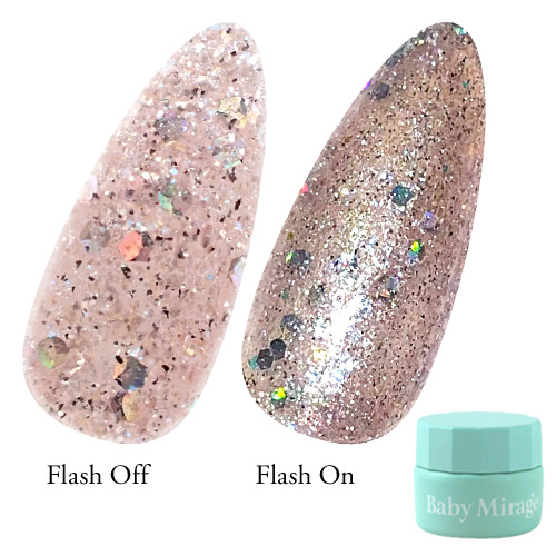 ダイヤモンドフラッシュ GF26 3g