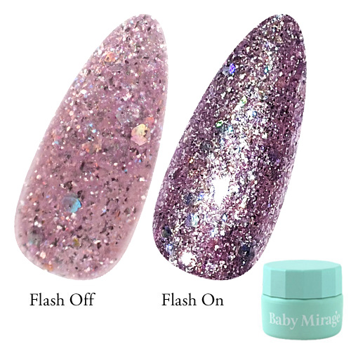 ダイヤモンドフラッシュ GF27 3g