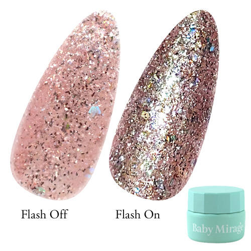 ダイヤモンドフラッシュ GF28 3g