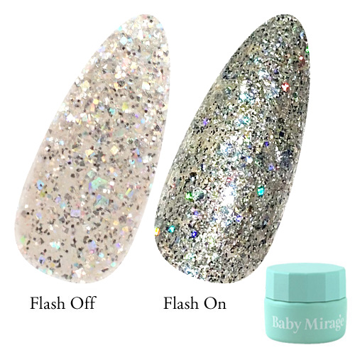 ダイヤモンドフラッシュ GF29 3g