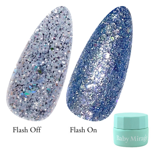 ダイヤモンドフラッシュ GF30 3g