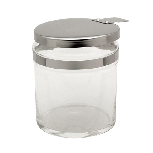 コットンジャー(万能壺)ガラス製 250mL
